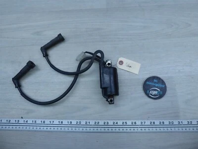 Honda CM400A 1979 Hondamatic H503) paquete de bobina de encendido 1 OHM Foto 1 de 4
