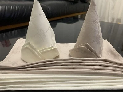 Deko-Servietten Joop Stoff - Bild 1 von 4