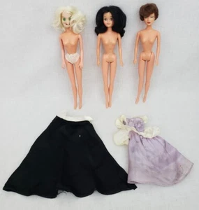VTG Bikin Disney Snow White The Seven Dwarfs Wicked Witch Queen Doll Cape Dress - Picture 1 of 15
