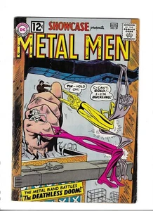 Vitrine # 39 fein [Metall Herren] - Bild 1 von 2