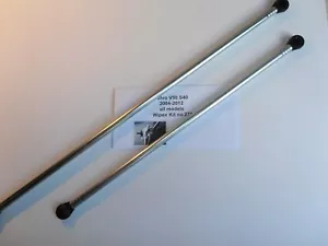 Limpiaparador Volvo V50 S40 2004-12 varillas de empuje de enlace del motor UKpostUKmadeUKstockUKcompany - Imagen 1 de 6