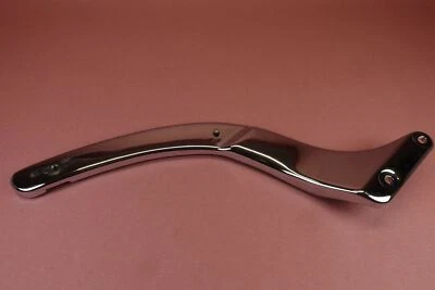 Guardabarros trasero derecho Yamaha V Star 650 XVS650 1998-2015 puntal Foto 1 de 4