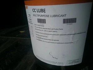 JET-LUBE 70516 35 libras, jarra, lubricante de uso general  - Imagen 1 de 6