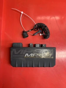 2005 Ski-Doo 500SS MPEM Computer Module with key ECU ECM CDI 512059850 512059796 - Picture 1 of 3