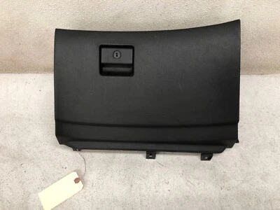 08-15 INFINITI G37 CONV DASHBOARD GLOVE BOX STORAGE COMPARTMENT ASSY OEM LOT3297 Foto 1 de 4