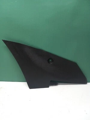 2013-2020 Chevrolet Trax Console Under Dash Left Side Trim Cover Panel OEM  - Image 1 of 4