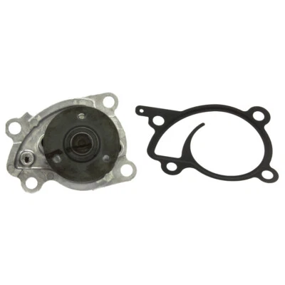 NEW ENGINE WATER PUMP FITS NISSAN VERSA 2012-2015 2016 B1010-3HC0A 210103HC0A - Image 1 of 2