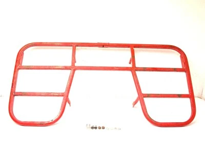 Portaequipajes delantero Polaris 400L 1994 2670137-067 1993 350L 1997 Big Boss Foto 1 de 4