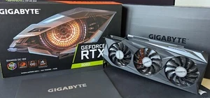 Gigabyte RTX 3080 Gaming OC 12GB Garantie/Warranty 02/27 - Bild 1 von 10