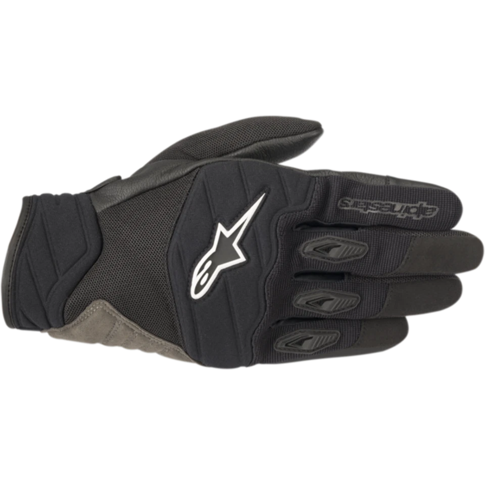 Alpinestars Shore 摩托车手套 — 第 1/1 张图片