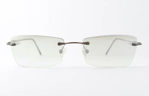 Versace occhiali da sole mod. M45 donna Made in Italia CE Rif. 12715 - Imagen 1 de 4