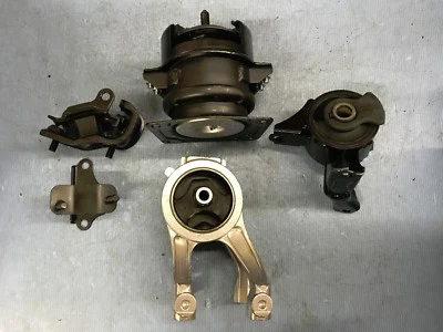 Motor Mount & Trans Mount Set 5PCS for 1999-2004 Honda Odyssey 3.5L - Image 1 of 4