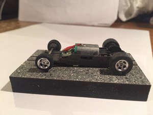 custom ho slot cars