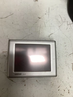 Garmin nüvi 350 NA 3.5" Touchscreen Interface GPS Navigation System Unit Only - Image 1 of 4
