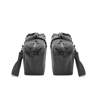 Saddlebag Luggage Liner Bag For Harley Davidson Touring Street Road Glide 93-25 - Image 1 of 4