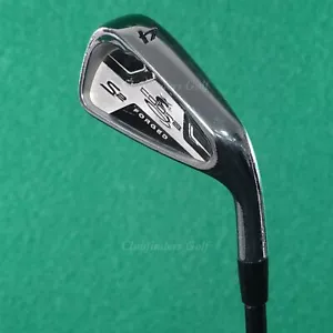 Cobra Golf S2 Forged Single 4 Iron Miyazaki Jinsoku 72g Graphite Regular - Picture 1 of 3