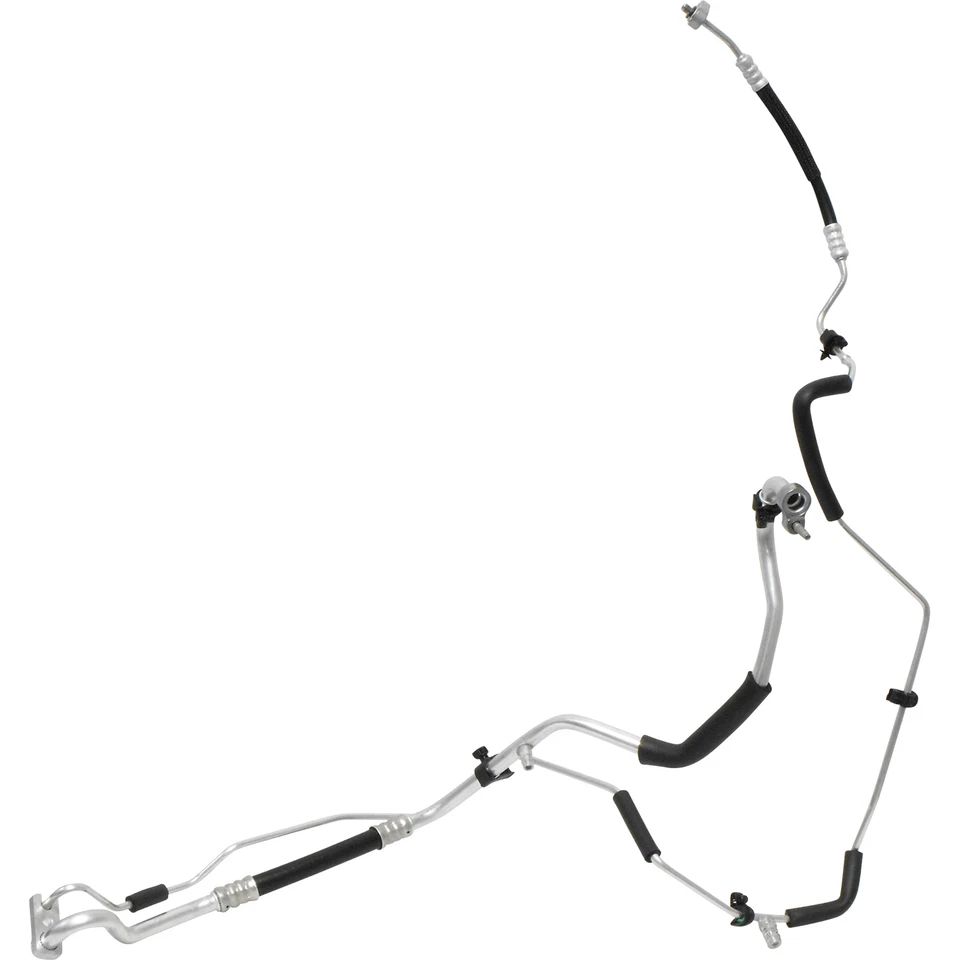 Línea de succión y líquido de aire acondicionado para: Chevrolet Cruze L4 2011-2016 1,8 L 1,4 L 2,0 L Foto 1 de 1