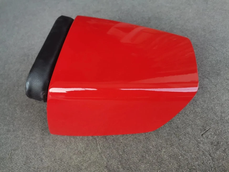 Red Rear Seat Cover Cowl Fairing Fit for Suzuki RG500 RG400 1984-1987 1985 - Image 1 of 1