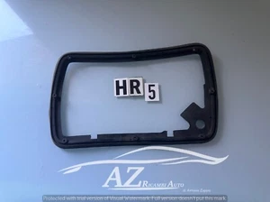 Guarnizione fanale posteriore sx Fiat Stars 113555 - Picture 1 of 2