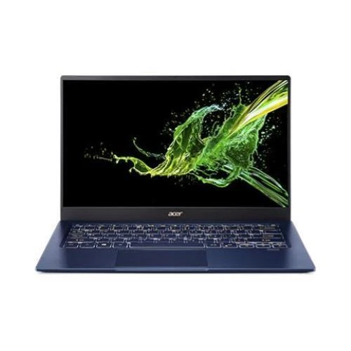 ACER SWIFT 5 SF514-54T-5010 14" TOUCH SCREEN i5-1035G1 1GHz RAM 8GB-SSD 512GB-WI - Immagine 1 di 1