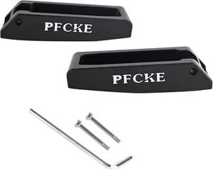 Rear Compartment Lock Latch for Yamaha Waverunner FX CRUISER HO SHO SVHO 2012-18 - Picture 1 of 6