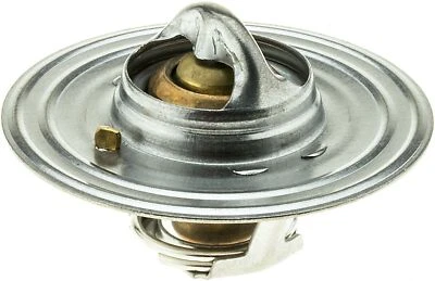Termostato de refrigerante de motor premium para puertas Plymouth Barracuda 164EZ71 1964-1974 Foto 1 de 4