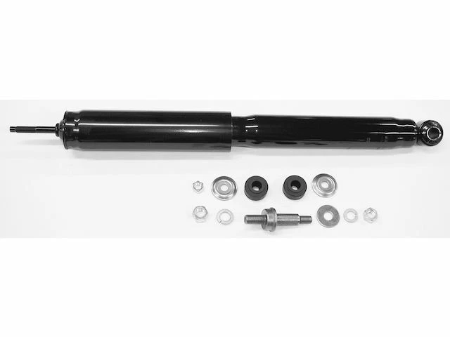 Rear AC Delco Shock Absorber fits Mercury Comet 1966-1967 Wagon 75YRJT - Image 1 of 1