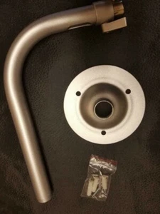 Adjustable Camera Wall Mount Stand Bracket - Picture 1 of 5