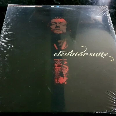 Elevator Suite - Elevator Suite - New Sealed Double LP - Image 1 of 2