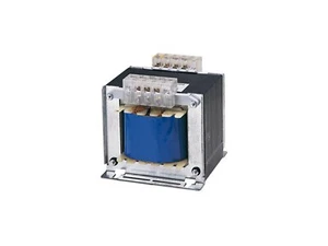 TRASFORMATORE LEGRAND 642387 450VA PRI. 230-400 V SEC.115-0-115V COMPATTO 450VA - Foto 1 di 1
