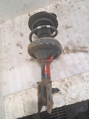 Puntal lateral de pasajero Rh 2018 Wrx Sku#4077433 Foto 1 de 4