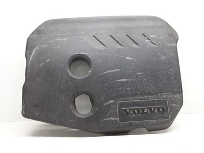 Cubierta superior del motor Volvo V60 2011 diésel AV6Q6N041 LGI97958 Foto 1 de 4