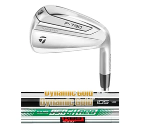 Build a Custom TaylorMade 2019 P790 #3 Single Iron - Picture 1 of 1