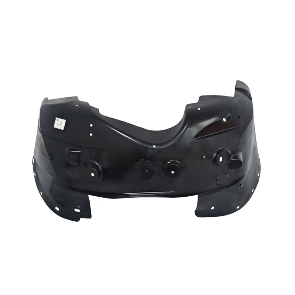 GM1249305 Nuevo revestimiento de guardabarros de pasajero delantero de repuesto para GMC Yukon 2007-2014 Foto 1 de 1