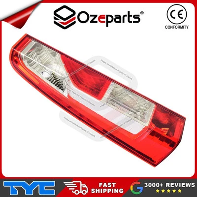 TYC LH Left Tail Light Lamp For Renault Master X62 FV Van JV Bus 2010-2025 - image 1 of 4