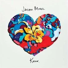 Know. von Jason Mraz | CD | Zustand sehr gut - Bild 1 von 2