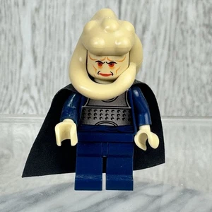LEGO Star Wars Bib Fortuna Minifigure sw0076 From Set 4475 Jabba's Message 2003 - Picture 1 of 6