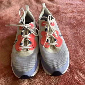 Damen Sommer Lite Nike Golfschuhe Größe 8,5 - Bild 1 von 17