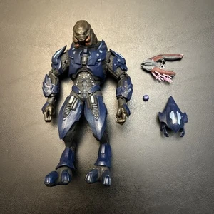 Modellino McFarlane Halo Reach serie 1 Elite Minor completo - Foto 1 di 3