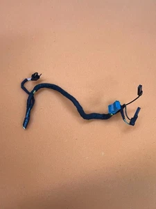 20-25 OEM TESLA MODEL Y LEFT SIDE EXTERIOR MIRROR WIRING heat/dim/memory - Picture 1 of 7