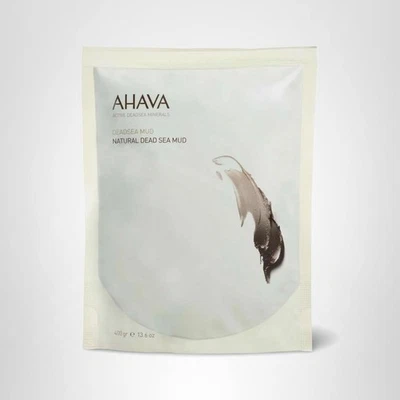 Ahava Natural Dead Sea Body Mud 13.6 oz - Image 1 of 4