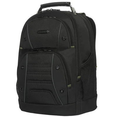 Targus DRIFTER TBB63805GL Estuche de Transporte (Mochila) para Notebook de 15" a 16" Negro Foto 1 de 2