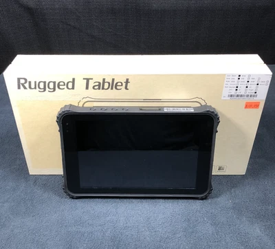TABLETA RESISTENTE Toughpad 2gb Windows 10 Wi-Fi Negra Similar a ToughPad Foto 1 de 4