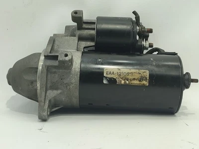 93176034 MOTOR ARRANQUE / 2439521 PARA OPEL VECTRA C GTS Z02 2.2 DTI 16V F68 - Immagine 1 di 4