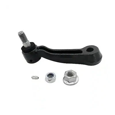 Brazo de rueda loca de dirección Chevrolet/GMC 1996-2002 Foto 1 de 3