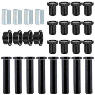 NICHE Control A-Arm Bushing Sleeve Kit for Polaris Sportsman 400 500 800 2011 - Image 1 of 4