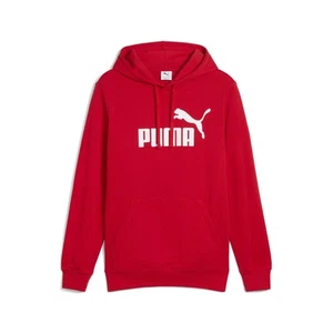 PUMA Essentials Men's Hoodie - Picture 1 of 38