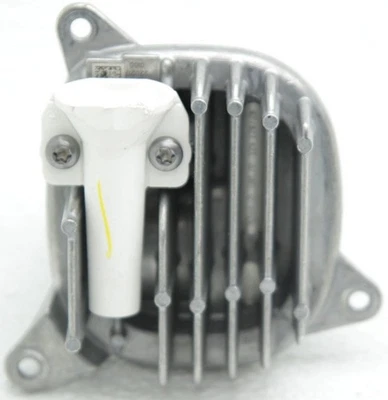 OEM BMW X3 LED Left Hand Headlamp Module 63 11 7 466 107 - Image 1 of 4