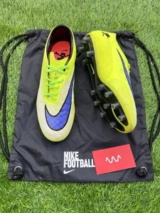 Nike Hypervenom Phantom 1 AG Pro 8.5US - Picture 1 of 5