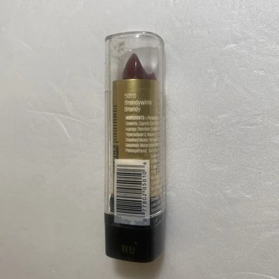 Black Radiance Lipstick #5010 Brandywine/Brandy SEALED - Image 1 of 4